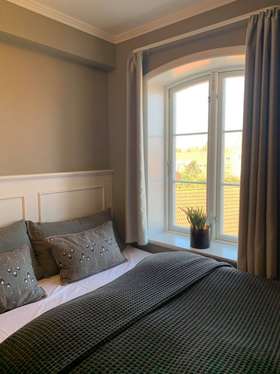 Фото Hostrups Hotel