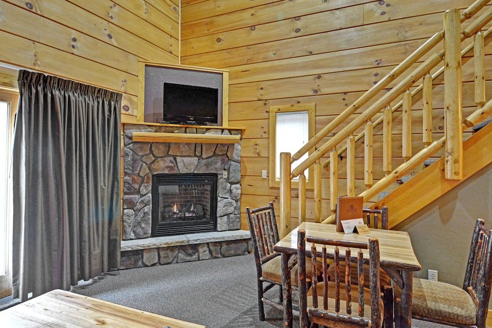 Фото The Lodges at Sunset Village