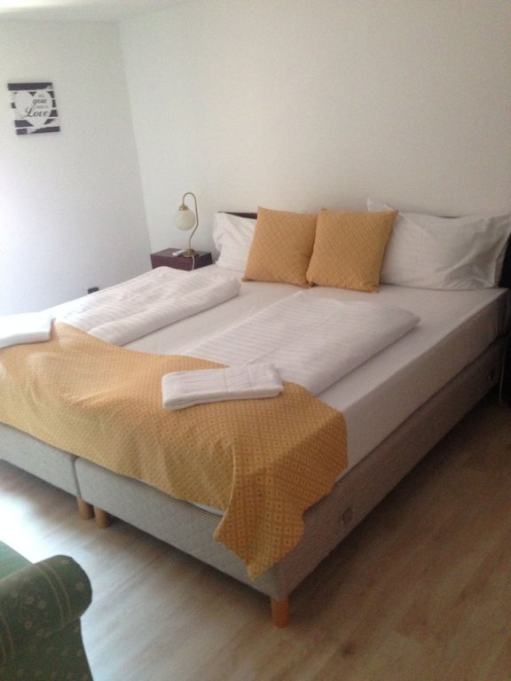 Фото Hotel Gloria Budapest