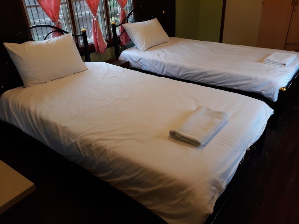Фото Tawan Shine Parkview Resort