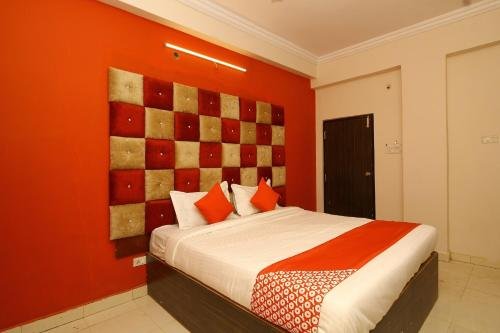 Фото Hotel Nav Bharat Residency