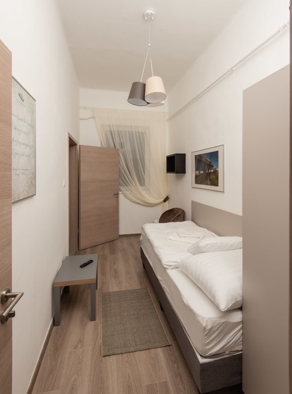 Фото Magaspart Panzio