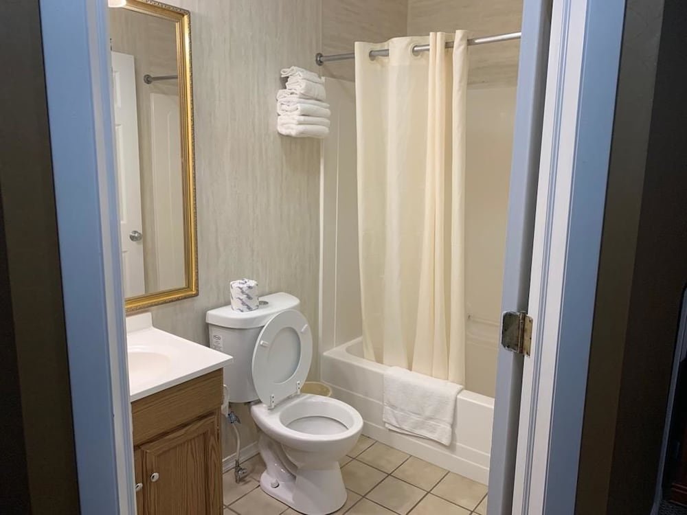 Фото Dutch Motel Palmyra