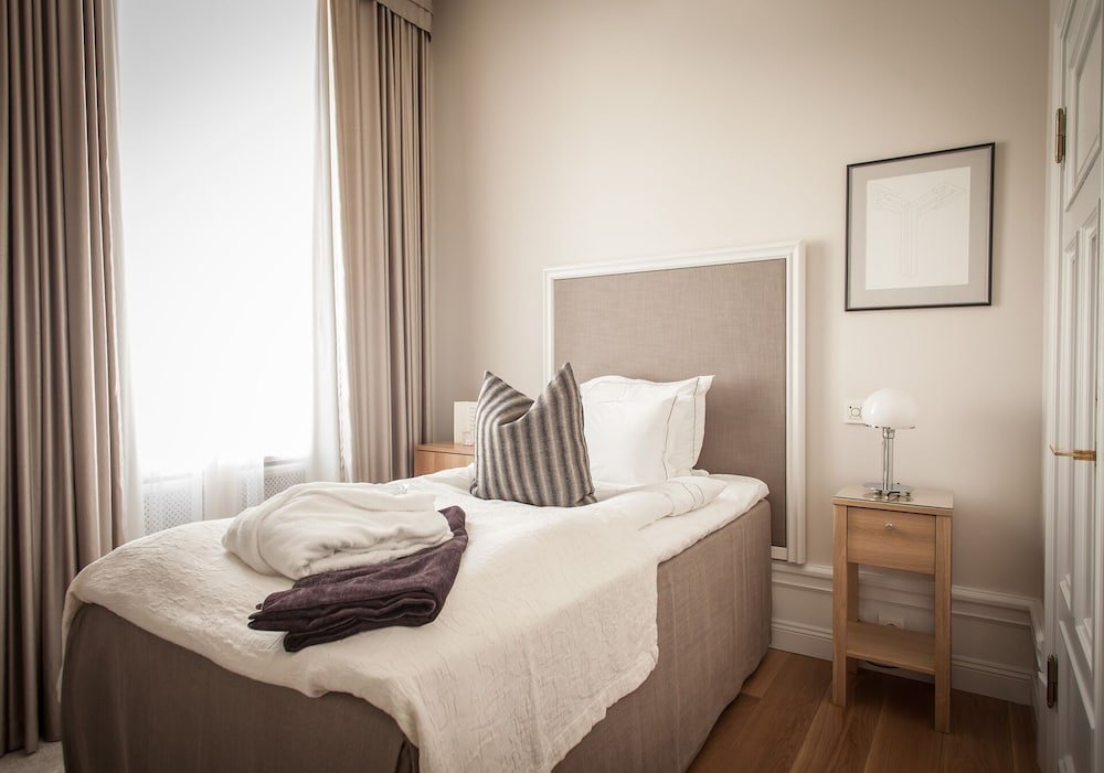 Фото Hotel Villa Anna