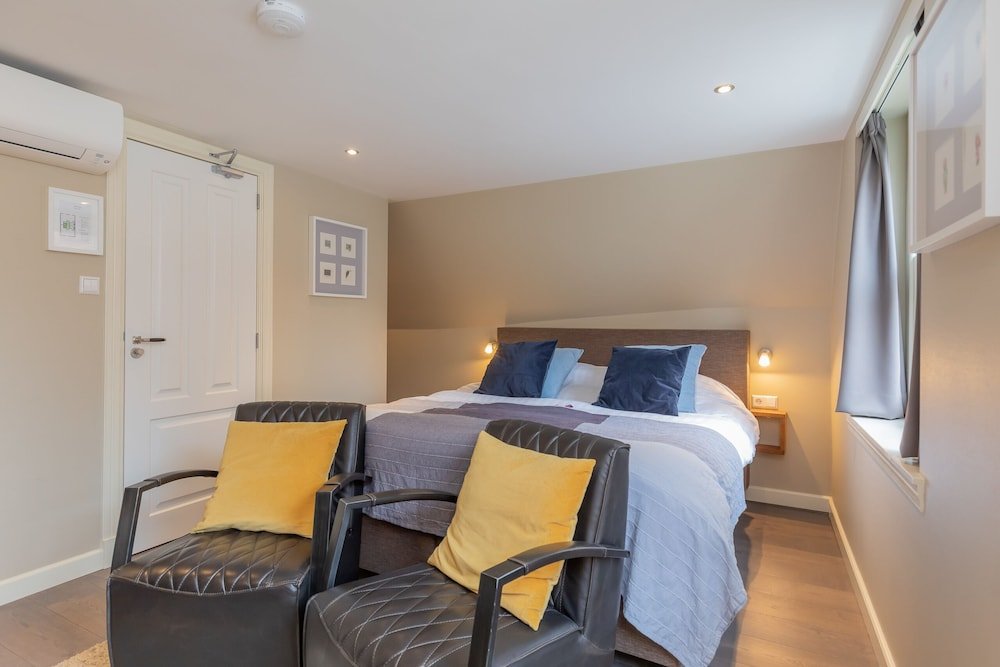 Фото Ex Libris boutique hotel