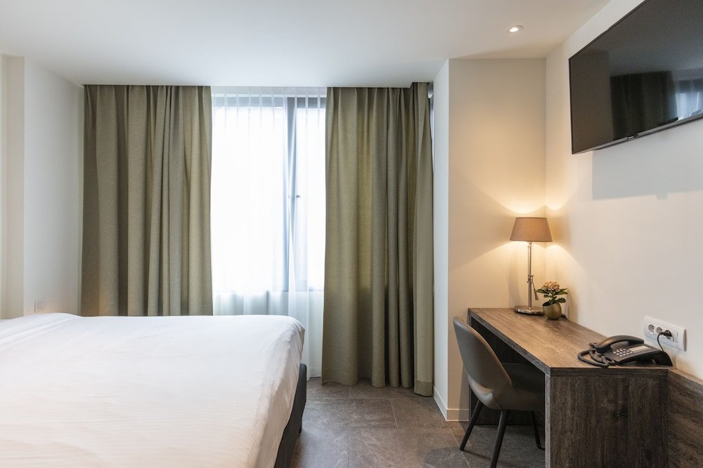 Фото The Market by Parkhotel