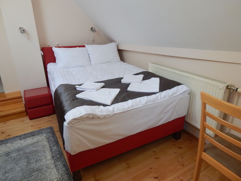 Фото Sport Hotel