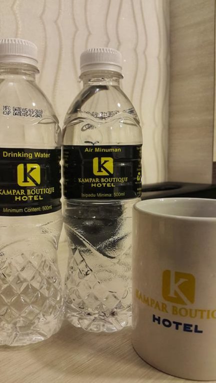 Фото Kampar Boutique Hotel