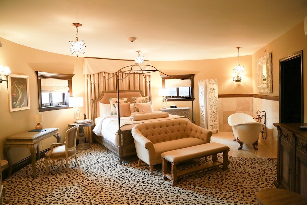 Фото The Detroit Club