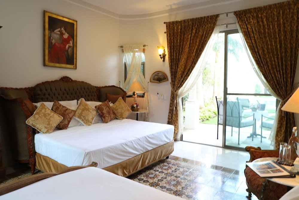 Фото El Palacito Secreto