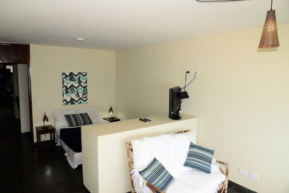 Фото Brisa Hotel