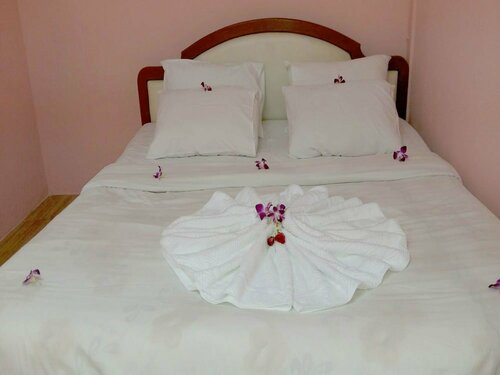 Гостиница Krabi Bed Sleep Hotel в Краби