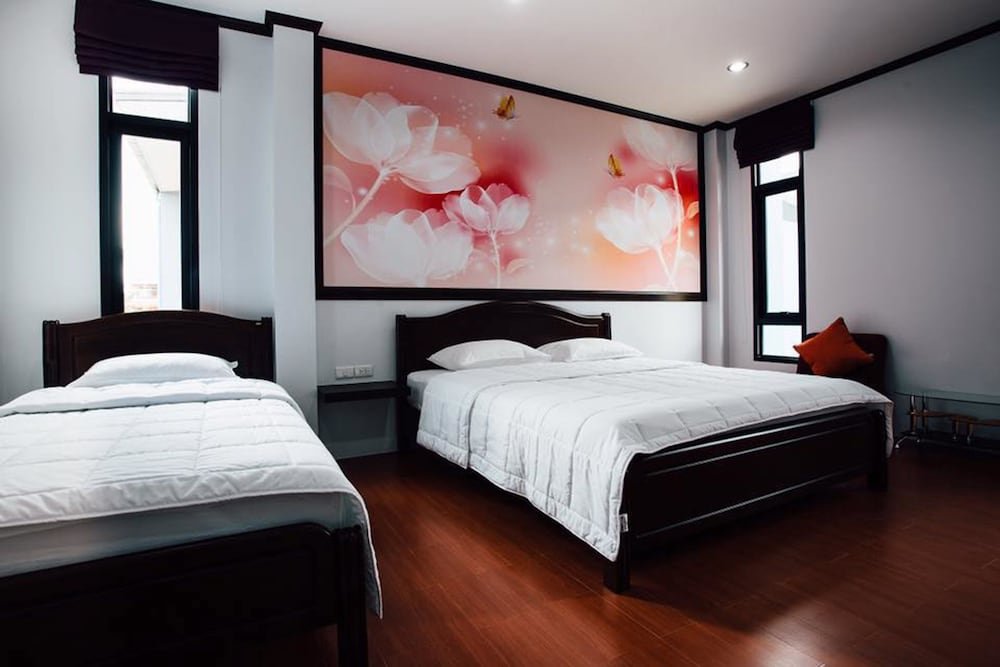 Фото Blue Orchid Resort Trang