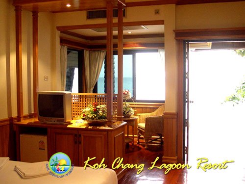 Фото Koh Chang Resortel