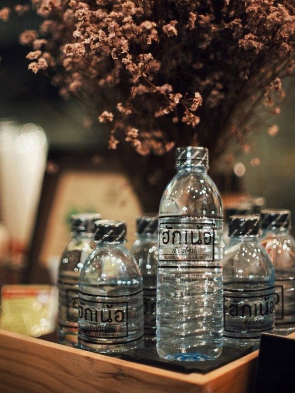 Фото Hugnur Hostel & Coffee