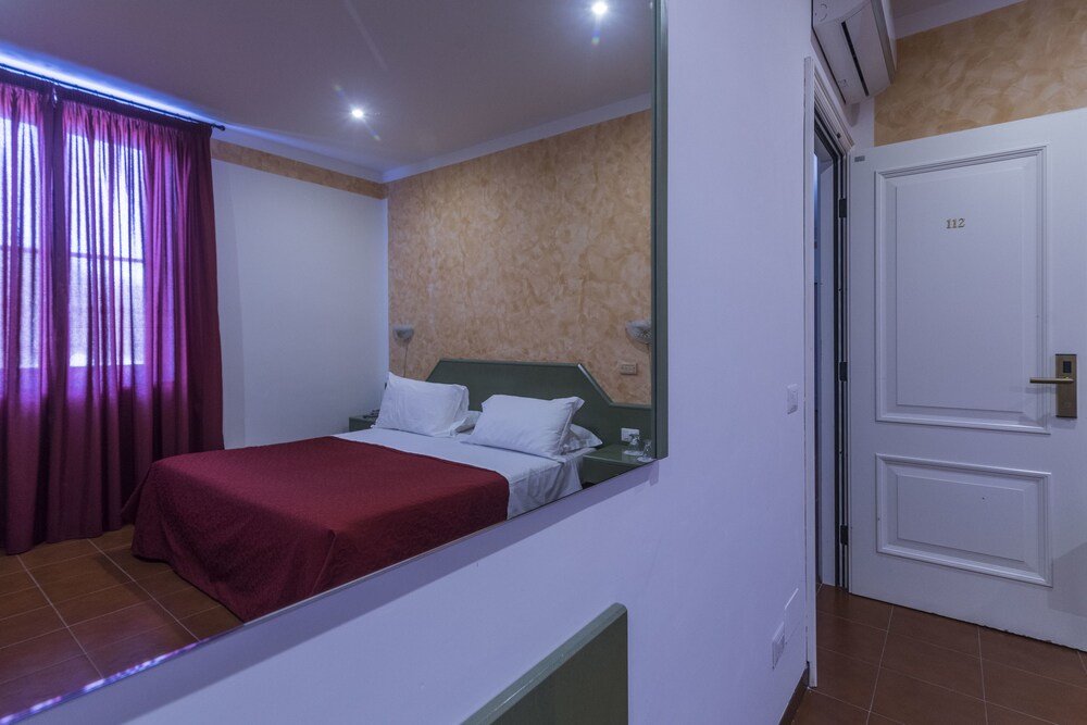 Фото Hotel Villa Del Cardinale