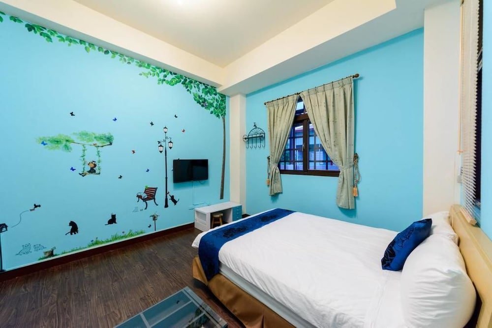 Фото Seven Dwarfs