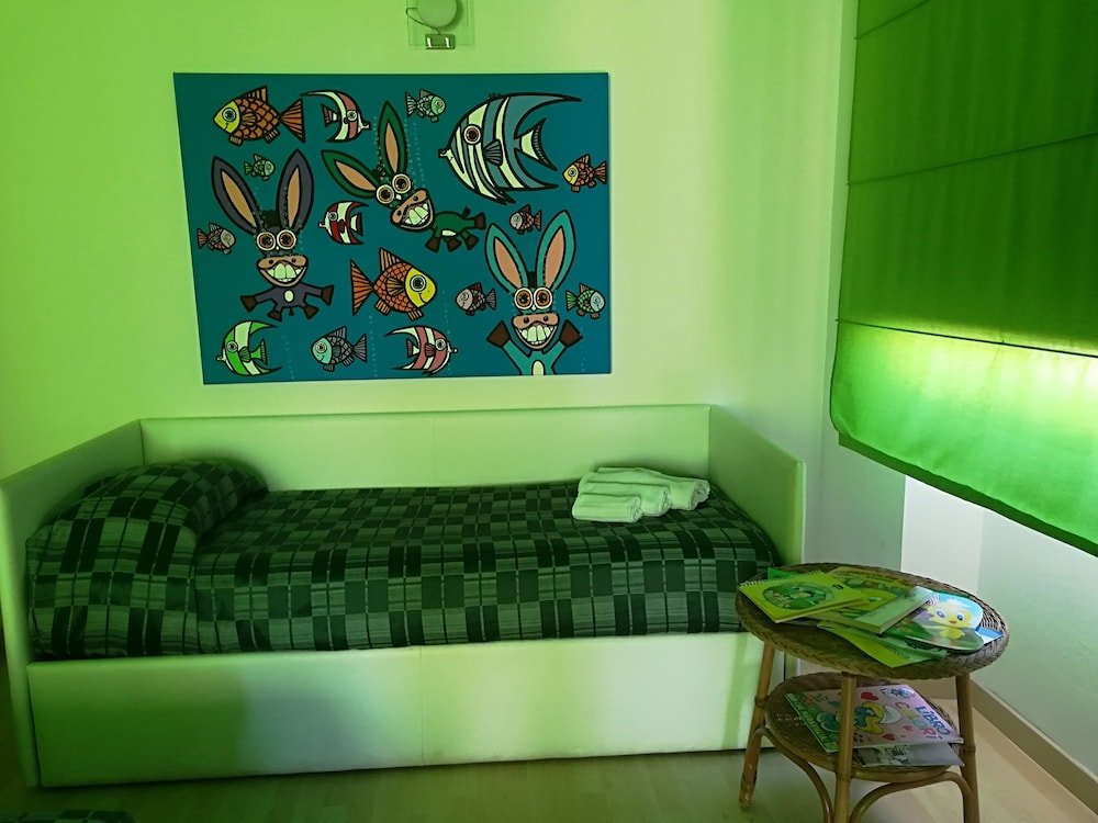 Фото Hotel i Colori