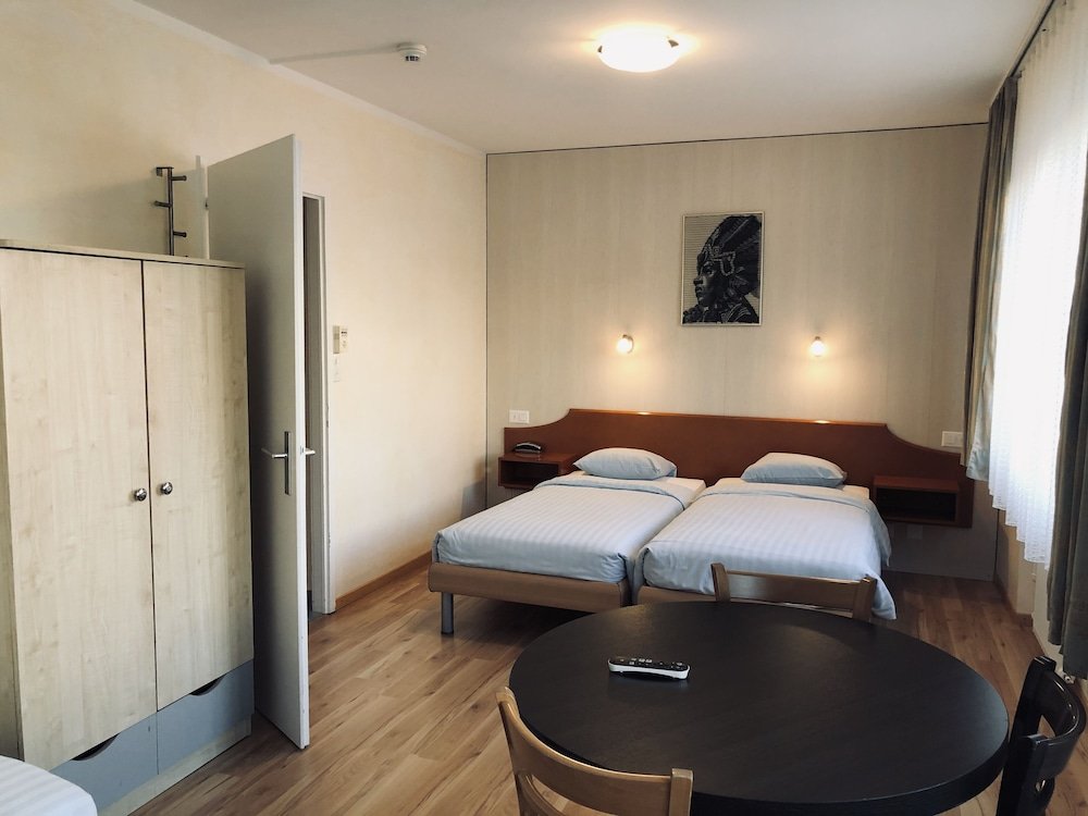 Фото Primadom Aparthotel