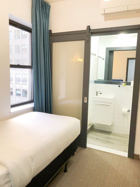 Фото Hotel 837