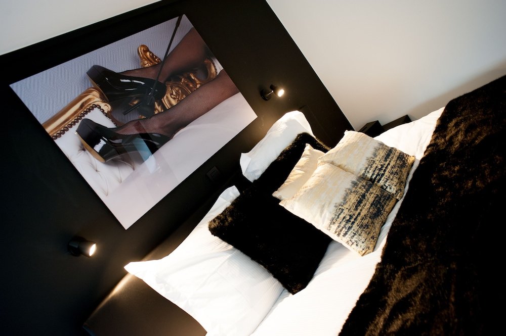 Фото Lord of Ghent