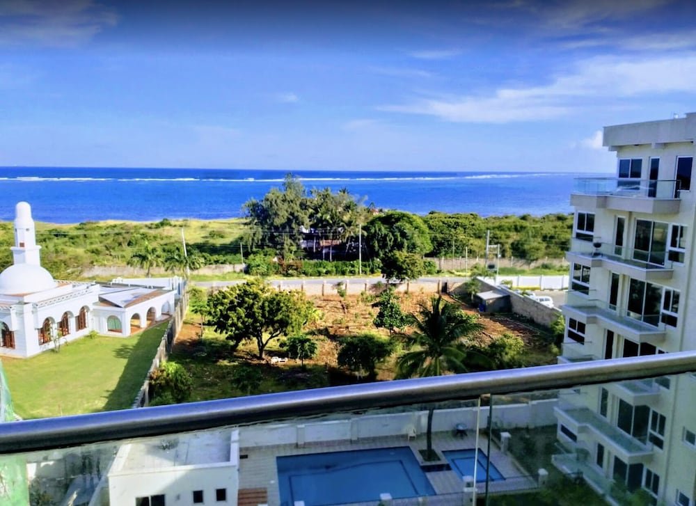 Фото Stay. Plus Ludo Homes Nyali