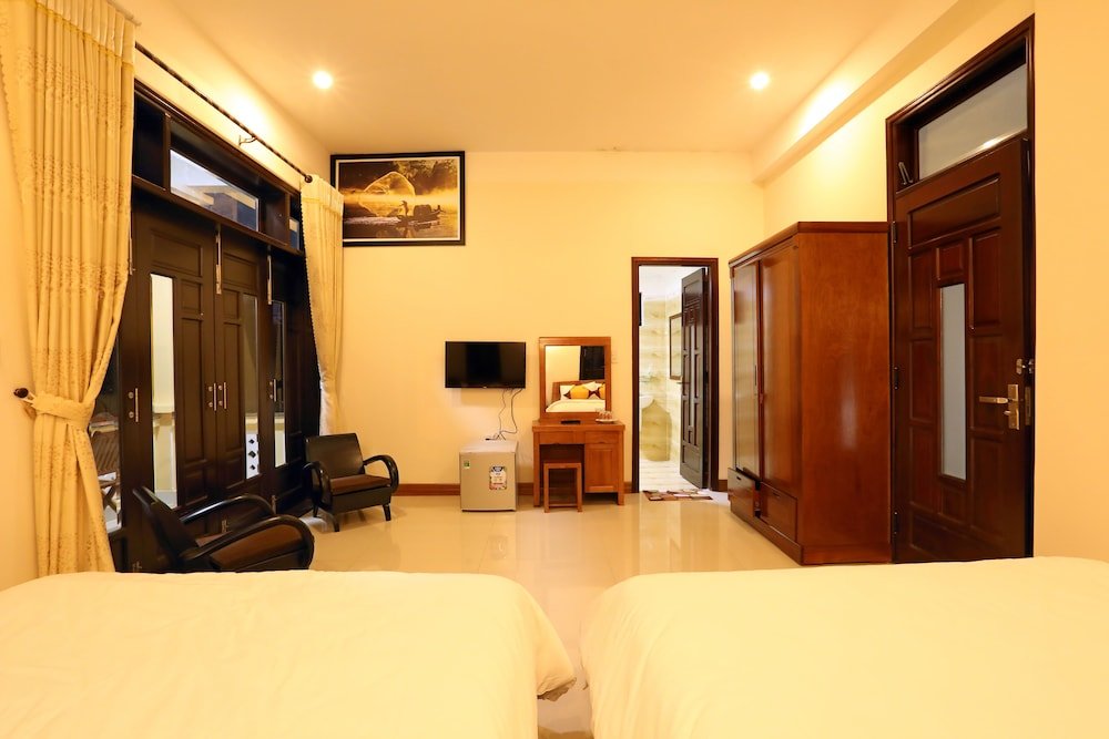 Фото Golden Sunbeam Homestay