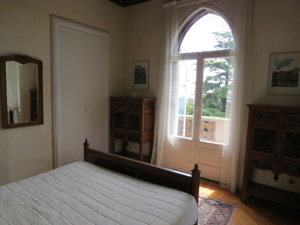 Фото B&b Il Parco e gli Affreschi