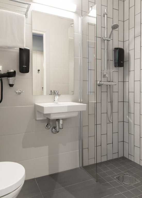 Фото Citybox Oslo