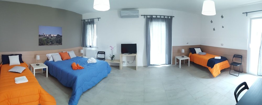 Фото Ragusa Terra Priziusa