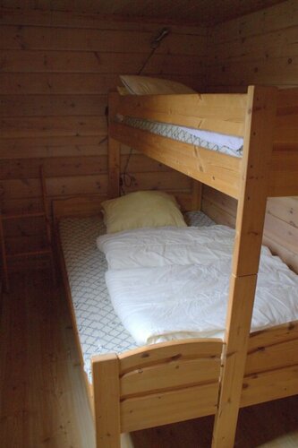 Гостиница Sjøholt Camping