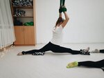 Шпагат (vulica Puškina, 6), fitness club