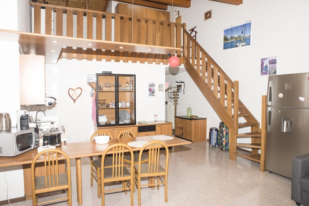 Фото Residence Trieste