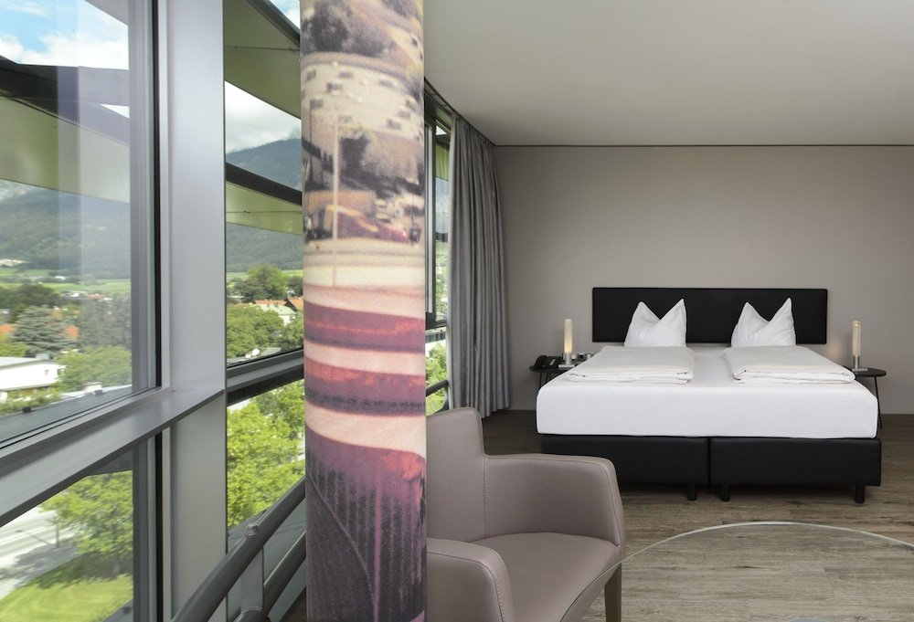 Фото Parkhotel Hall in Tirol