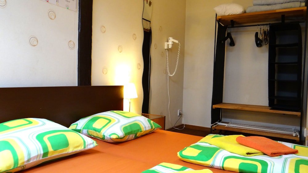 Фото Хостел Sokolska Youth