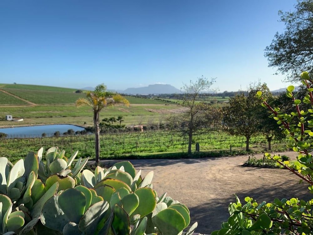 Фото Groenvlei Guest Farm