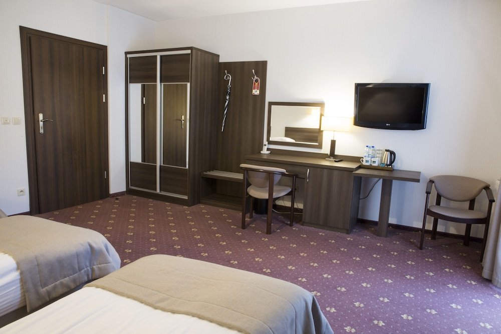 Фото Hotel Jantar