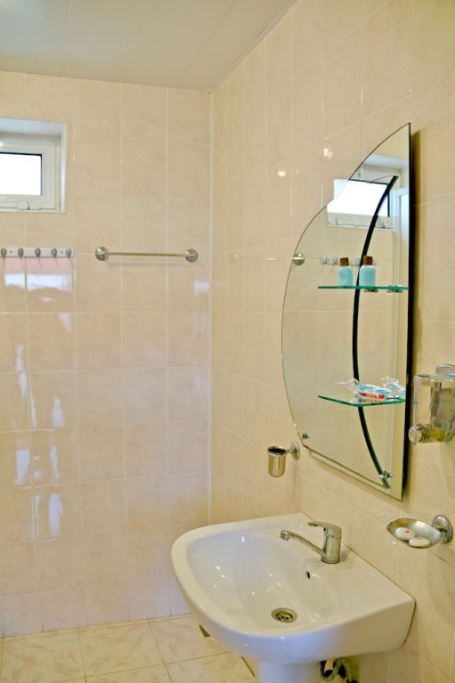 Фото F Garden Hotel Sheki