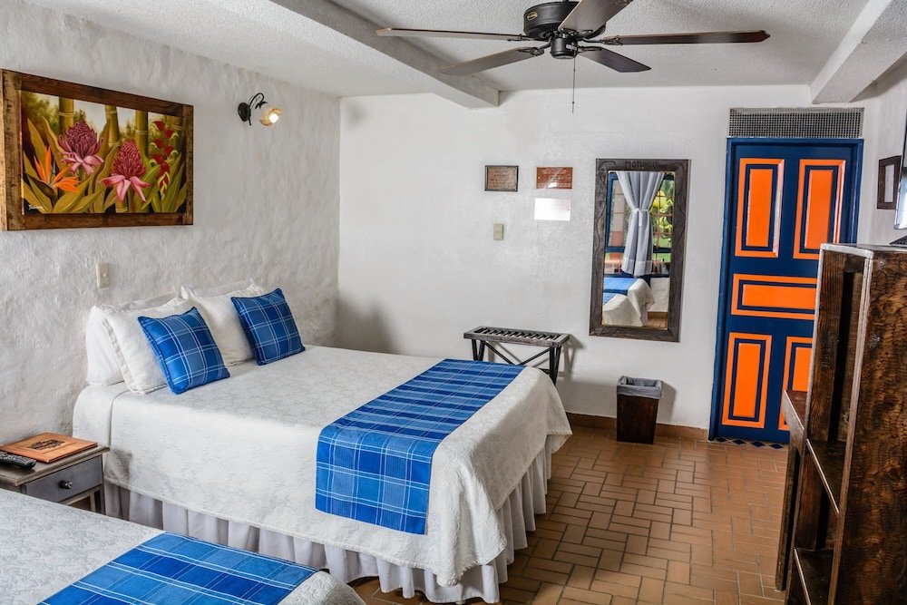 Фото Hotel Mi Monaco