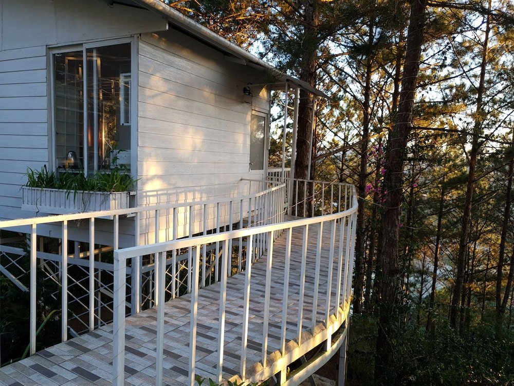 Фото Pine Hill Homes Dalat