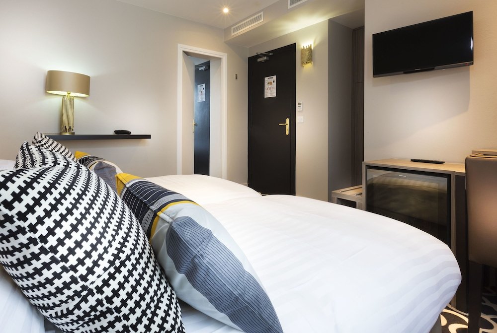 Фото Hôtel International Paris