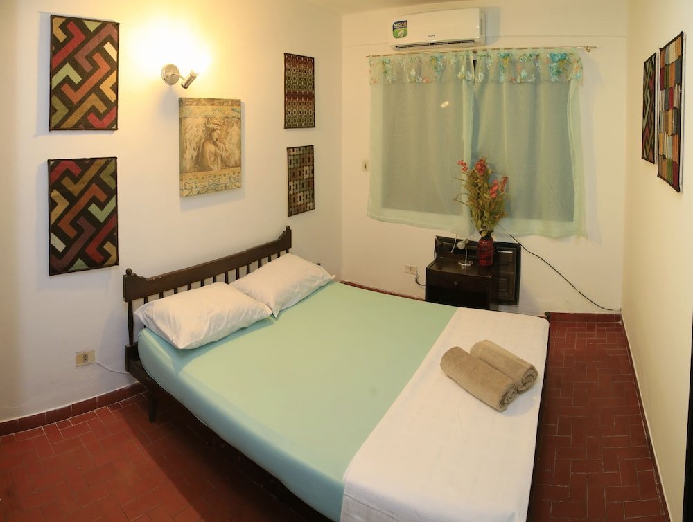 Фото Costanera Hostel Asuncion