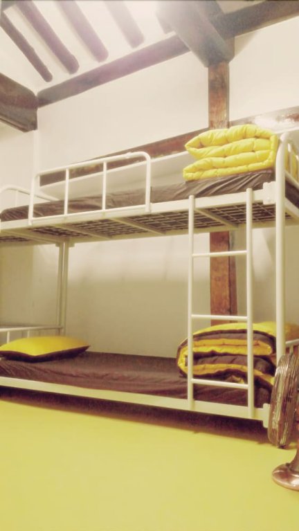 Фото Seoul Guesthouse Foreigners Only