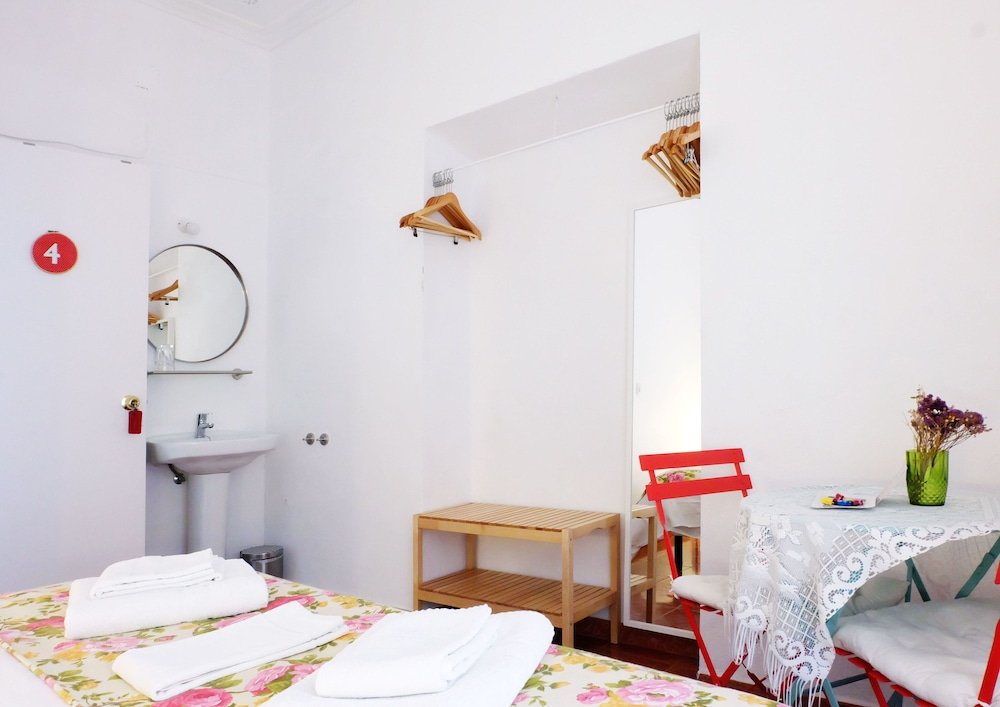 Фото Casa de Huéspedes Santa María - Adults Only