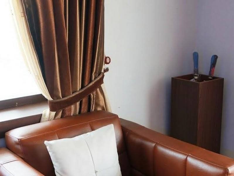 Фото Ranah Bundo Hotel