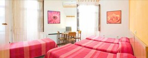 Гостиница Hostal Pensión Antares