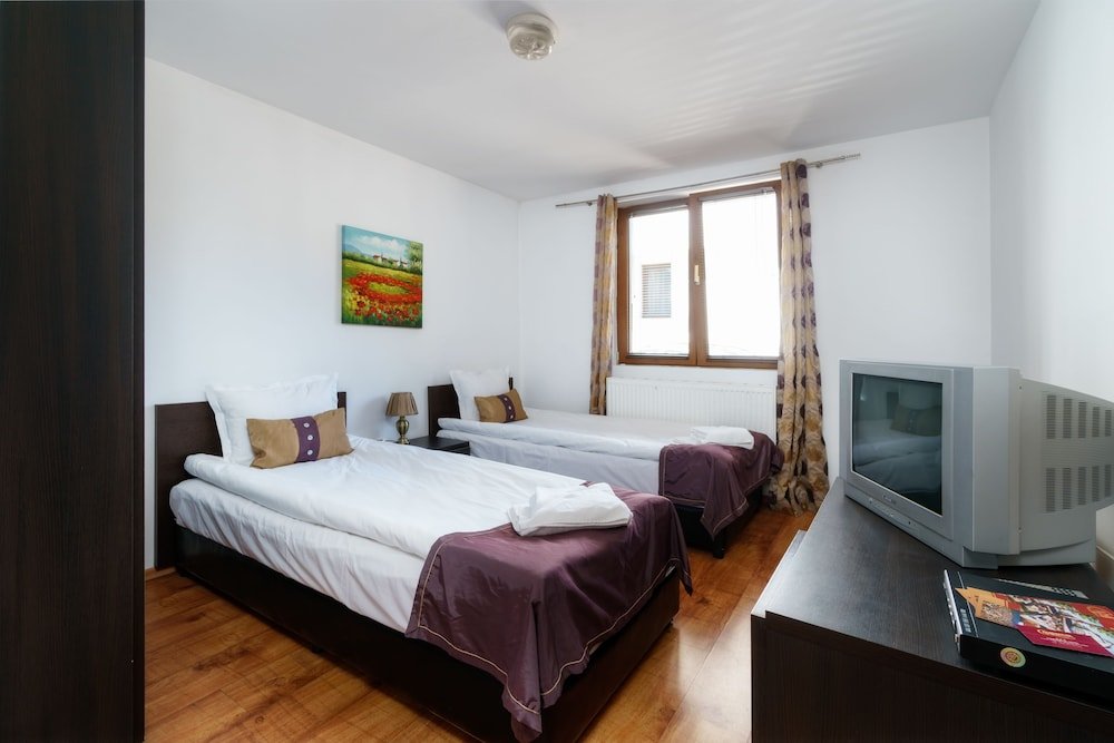 Фото Campanella Boutique Hotel