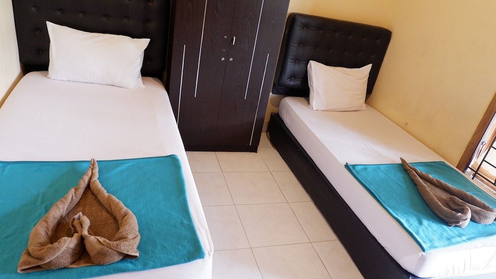 Фото Hotel Omah Pelem Syariah - Hostel