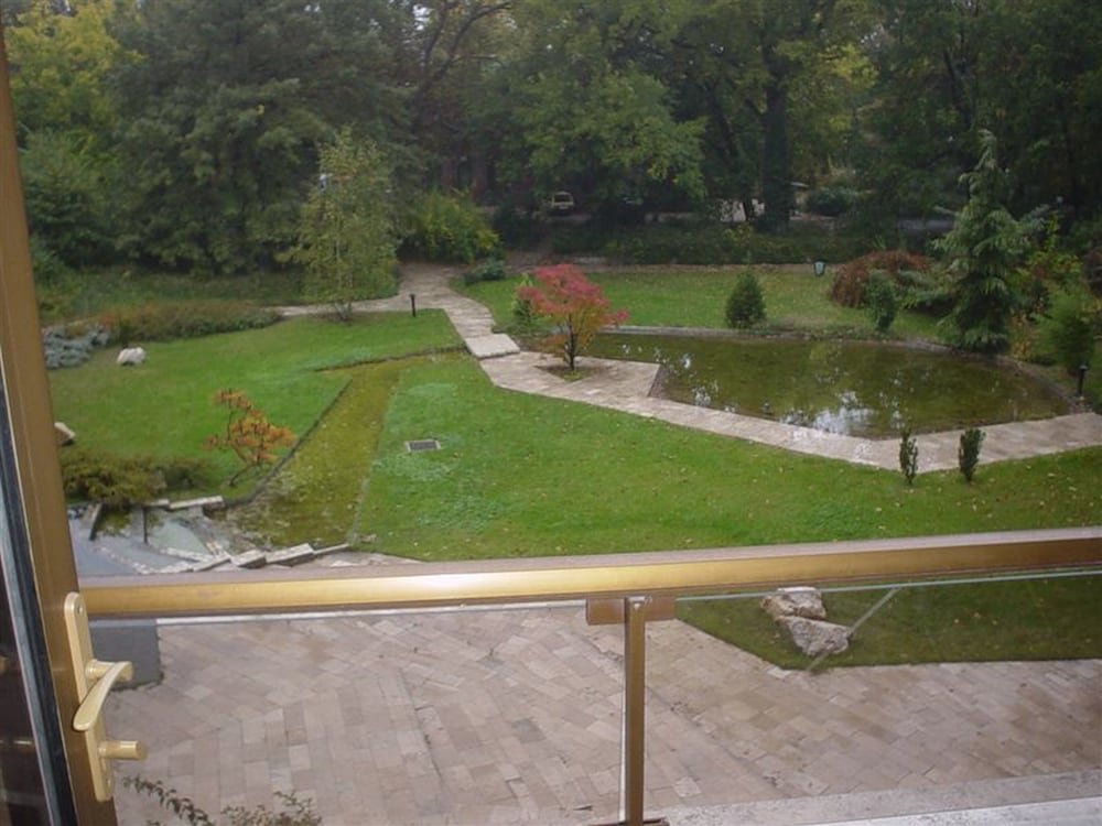 Фото Thermal Margaret Island