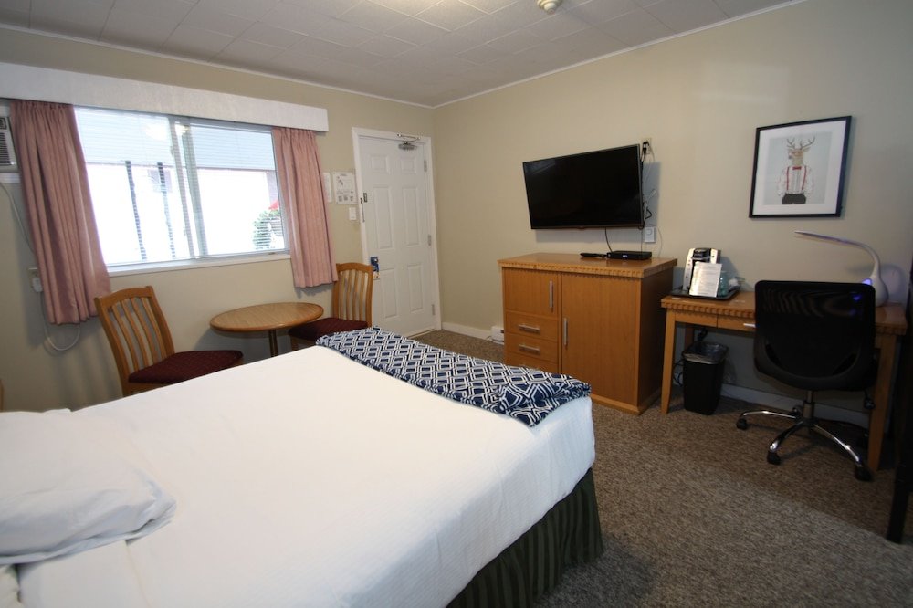 Фото Harrison SPA Motel